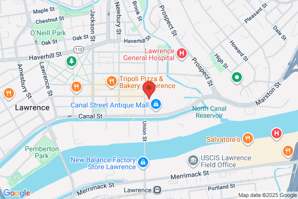 Fiber Lawrence I