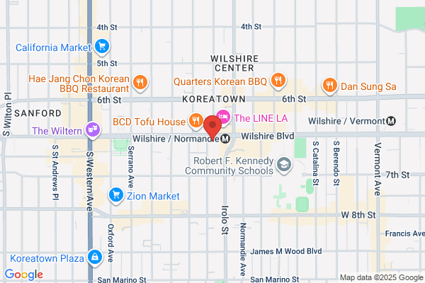 Kebson Group Inc