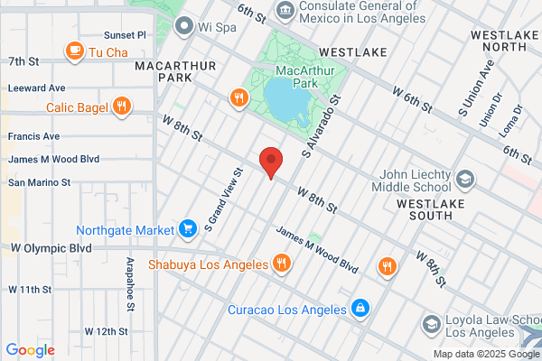 Bonheal Acupuncture