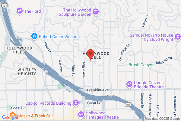 Hollywood Recovery Treatment Center