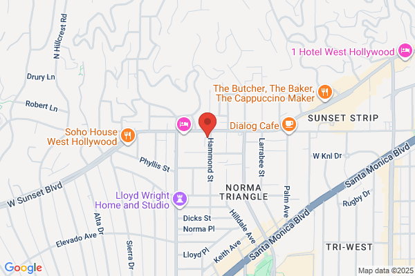 KLEAN Treatment Centers - Outpatient WEHO