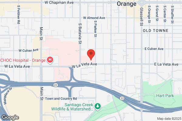 Twin Town Treatment Center