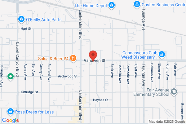LA Duct Cleaning