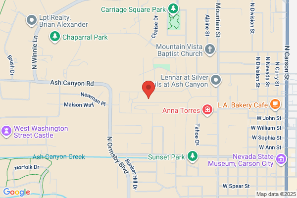 Continental Refrigeration Heating & Air Inc