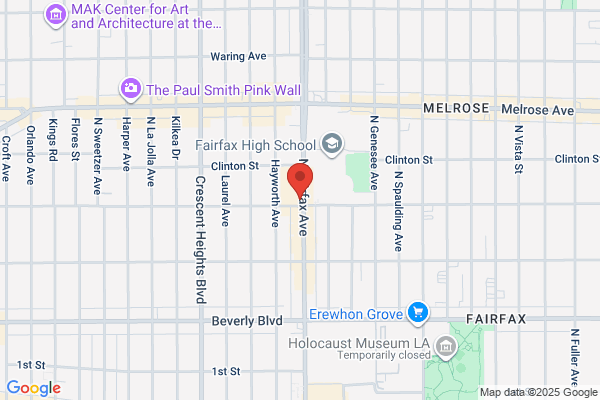 LC Heating & Air