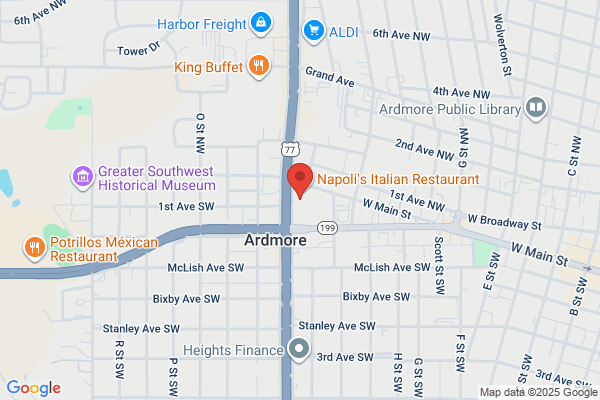Ardmore Liquor