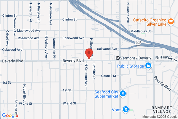 Beverly Mart Liquors