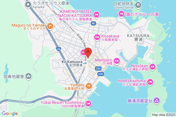 Kumano Liquor Mart