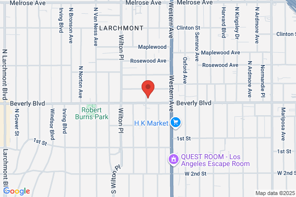Liquor & Food Mart