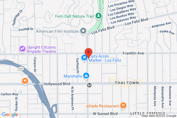 Pink Elephant Liquors