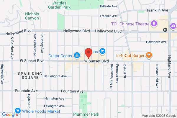 Sunset Market & Liquor