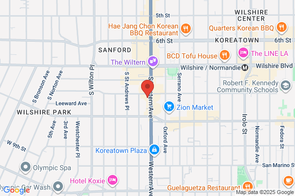 West Seven Liquor Store