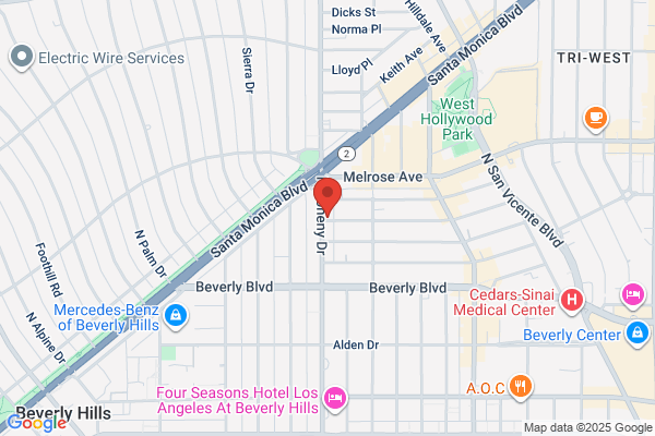 Doheny Dry Cleaners