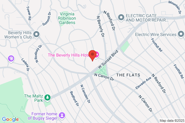 Beverly Hills Pet Hotel & Day Spa