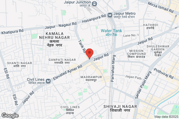 Jaipur