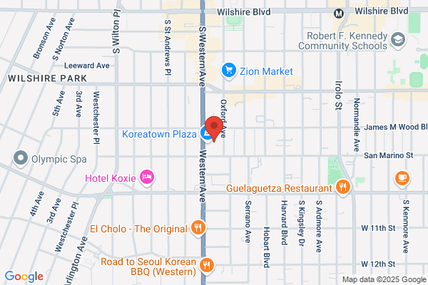 Redgate Deco Inc