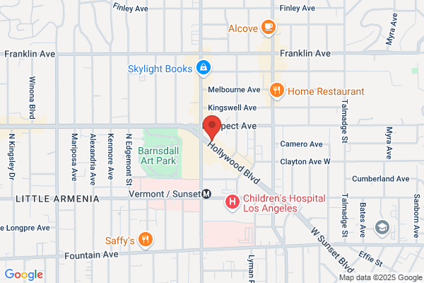 The Zep Tepi Emporium
