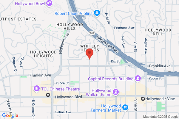 1800 Whitley