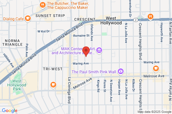 Croft Plaza Apartments