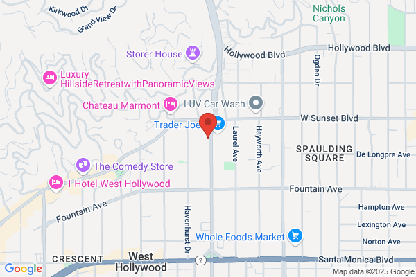 Element WeHo Apartments