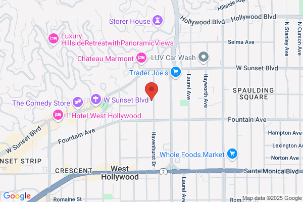 1327 Havenhurst Hoa