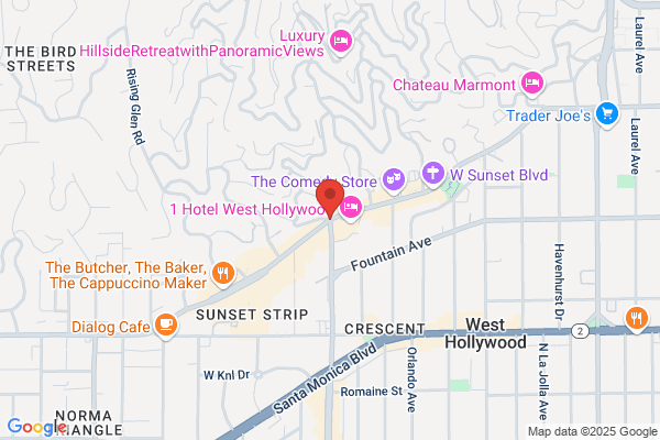 7950 West Sunset