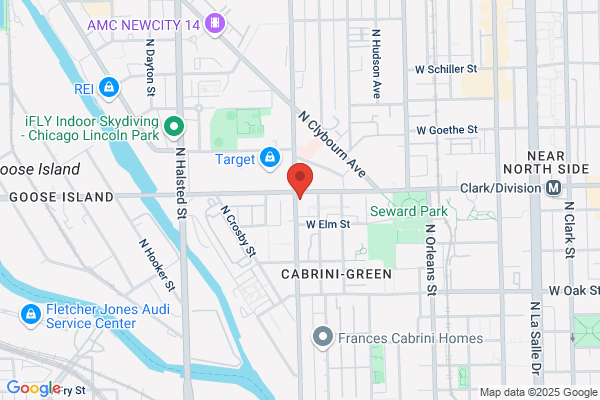 929 Larrabee Street Apartments