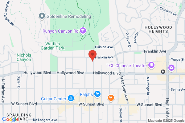 Casa Palmero Homeowners