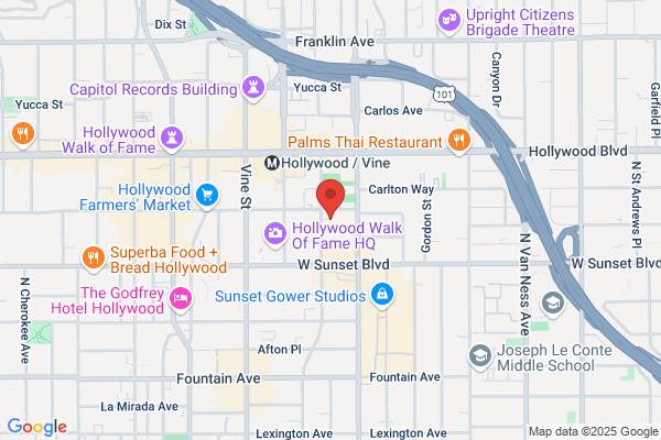 Columbia Square Living