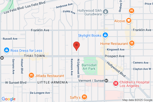 Edgemont Apartments