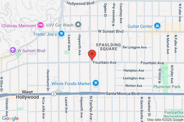 Fairfax Marquis Condominium