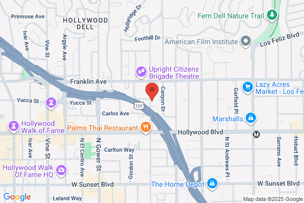 Hallmart Apartments
