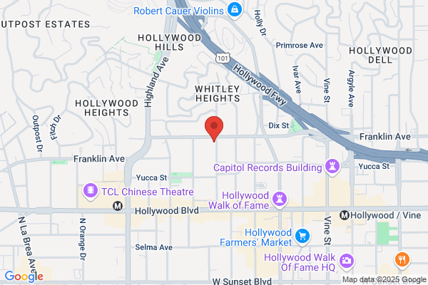 Havenhurst Apartments