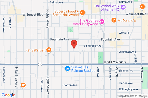 Hyde Park Apartments