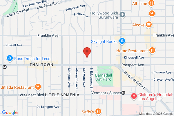 Kenmore Apartments Lp