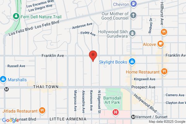 Kenmore View Apartments