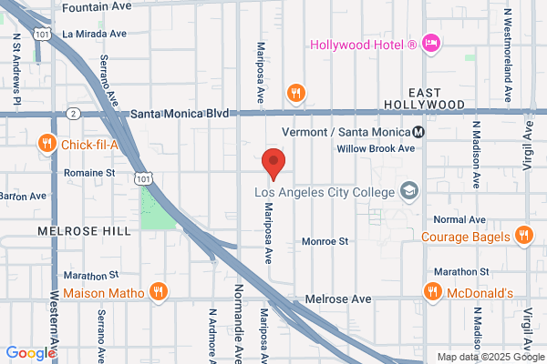 Mariposa Properties