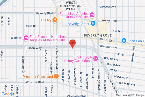 Ostrow Property Management Co. Inc.