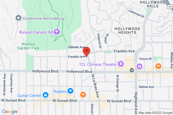 The Ruby Hollywood