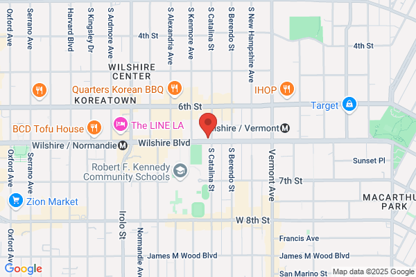 Cho Samuel Architect & Associates