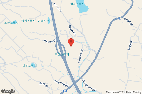Hyo San Llc