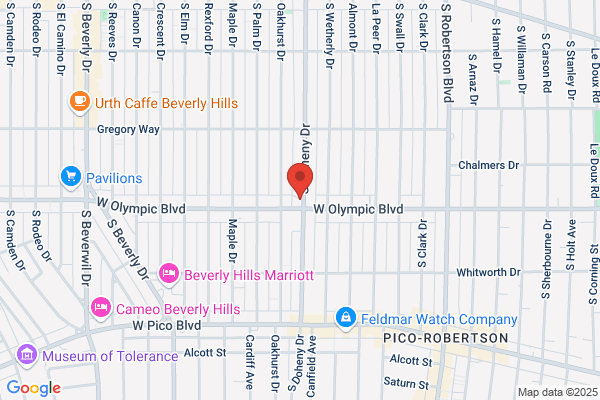 Robert York Crockett Architects Inc.