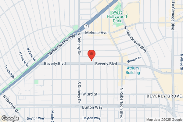 Rudin Donner Design Inc
