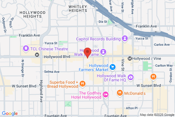 Los Angeles Contemporary Exhibitions