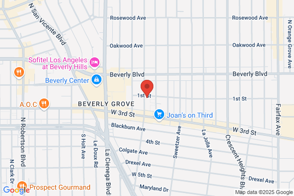 Berenbaum Group