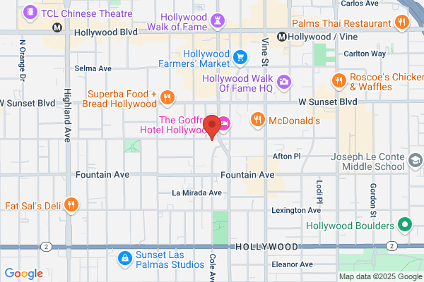 Los Angeles Fire Department Historical Society