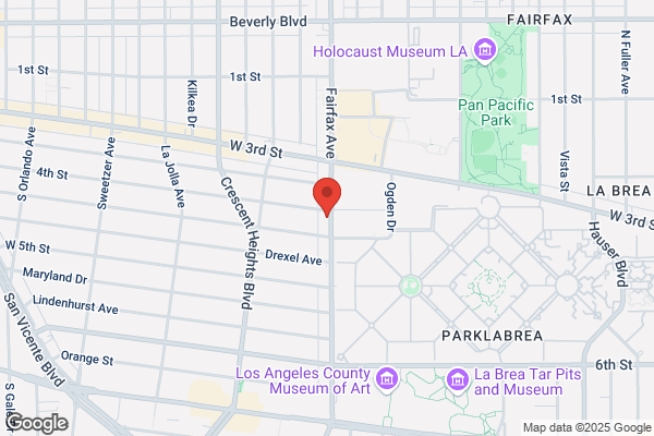 Fairfax Psychic