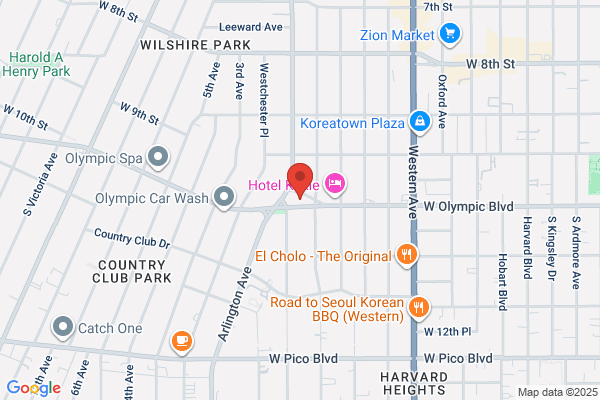 Hermes Bitcoin ATM - Los Angeles