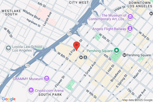 Hermes Bitcoin ATM - Los Angeles