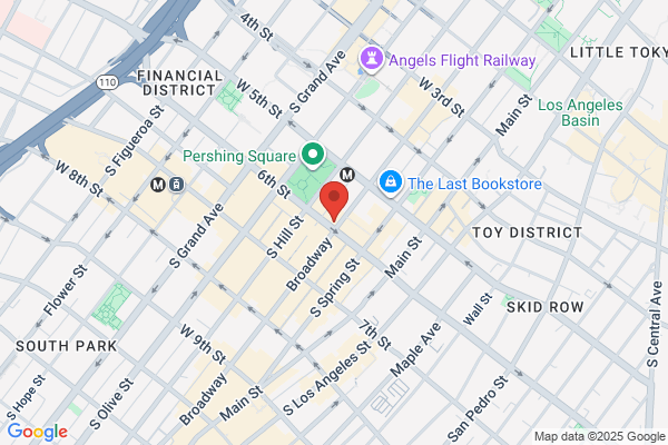 Bitcoin ATM Los Angeles - Coinhub